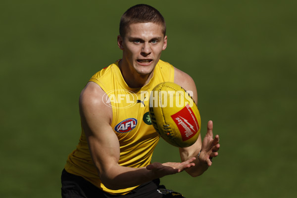 AFL 2024 Training - Richmond 220824 - A-53318662