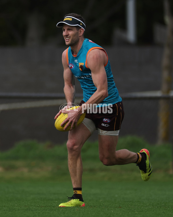 AFL 2024 Training - Hawthorn 220824 - A-53320968