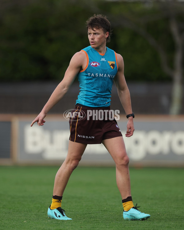 AFL 2024 Training - Hawthorn 220824 - A-53320986