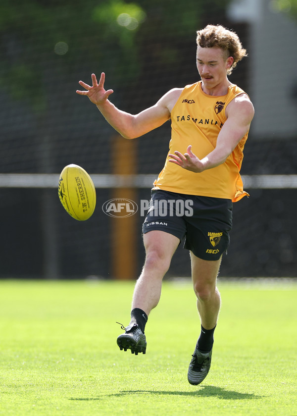 AFL 2024 Training - Hawthorn 220824 - A-53321009