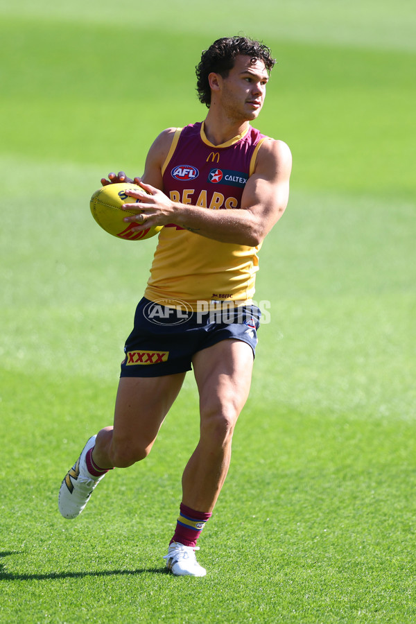 AFL 2024 Training - Brisbane 220824 - A-53323211