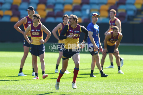 AFL 2024 Training - Brisbane 220824 - A-53324303