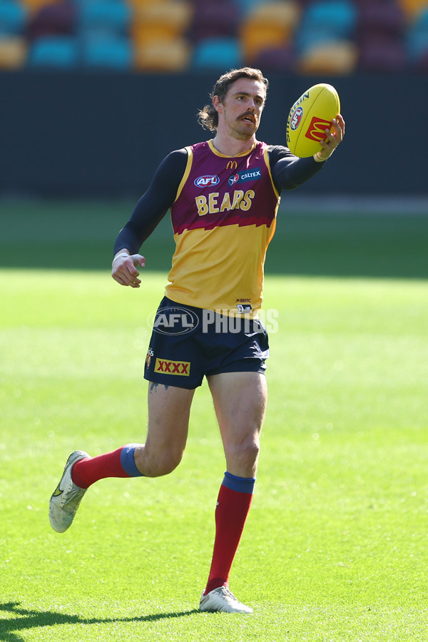 AFL 2024 Training - Brisbane 220824 - A-53324306