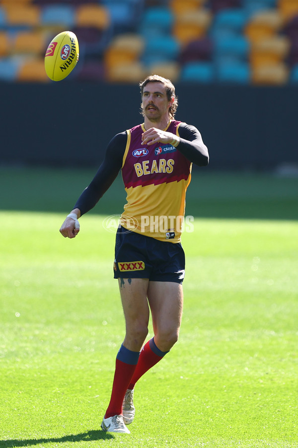 AFL 2024 Training - Brisbane 220824 - A-53324308