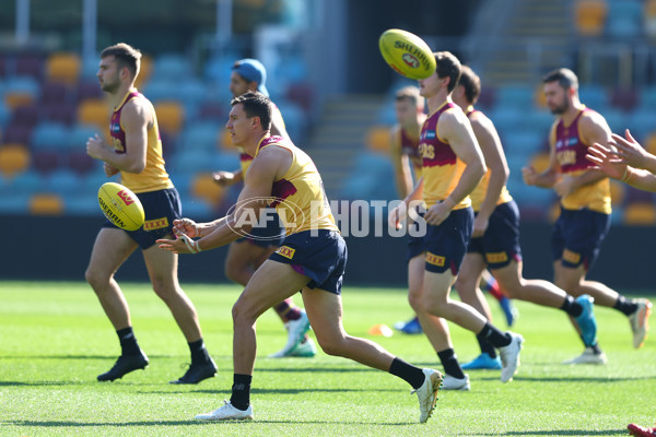 AFL 2024 Training - Brisbane 220824 - A-53324324