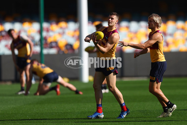 AFL 2024 Training - Brisbane 220824 - A-53324325