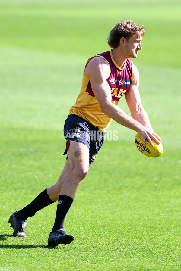 AFL 2024 Training - Brisbane 220824 - A-53324329