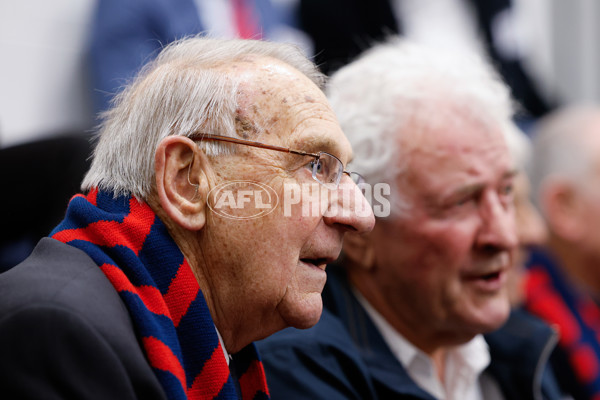 AFL 2024 Round 24 - Melbourne v Collingwood - A-53326409