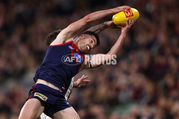 AFL 2024 Round 24 - Melbourne v Collingwood - A-53326459