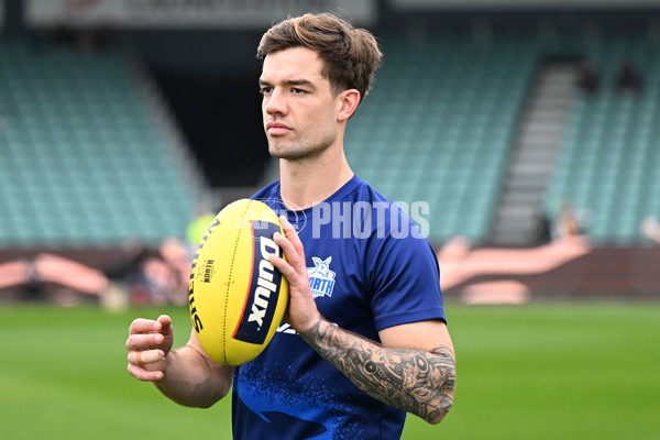 AFL 2024 Round 24 - Hawthorn v North Melbourne - A-53332522