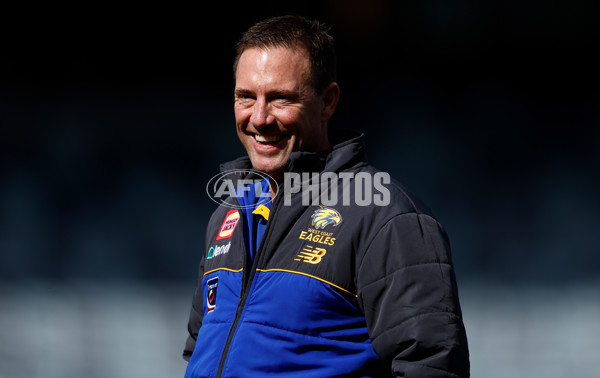 AFL 2024 Round 24 - Geelong v West Coast - A-53333737