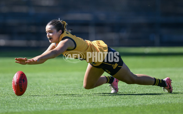 Marsh AFL Championships U18 Girls 2024 - South Australia v Western Australia - A-53333740