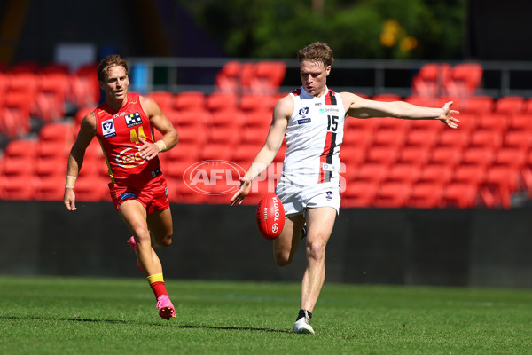 VFL 2024 Wildcard Round - Gold Coast v Frankston - A-53336028