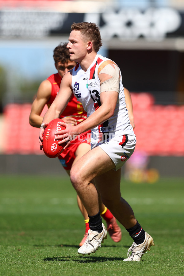 VFL 2024 Wildcard Round - Gold Coast v Frankston - A-53336036