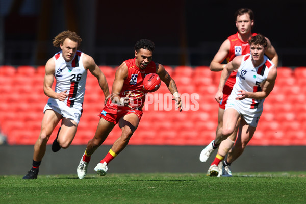 VFL 2024 Wildcard Round - Gold Coast v Frankston - A-53336037