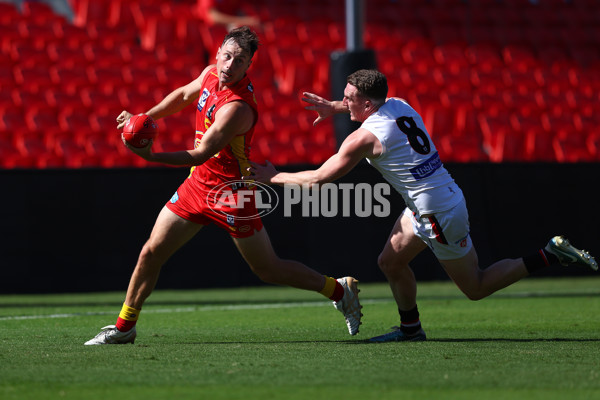 VFL 2024 Wildcard Round - Gold Coast v Frankston - A-53336051