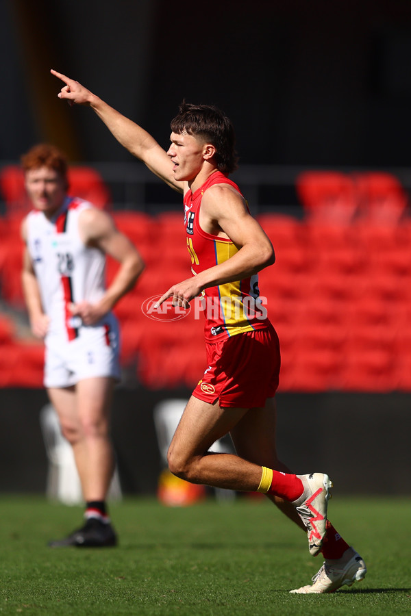 VFL 2024 Wildcard Round - Gold Coast v Frankston - A-53338573