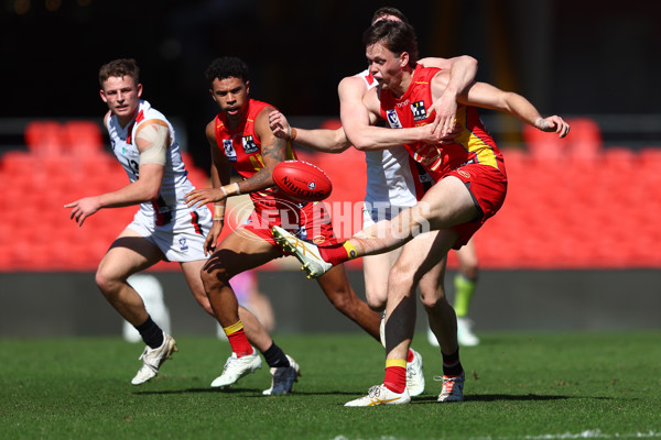 VFL 2024 Wildcard Round - Gold Coast v Frankston - A-53338584