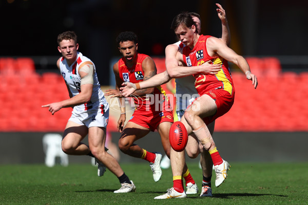 VFL 2024 Wildcard Round - Gold Coast v Frankston - A-53338588