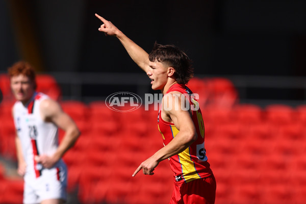 VFL 2024 Wildcard Round - Gold Coast v Frankston - A-53338962