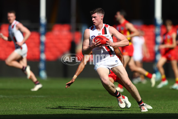 VFL 2024 Wildcard Round - Gold Coast v Frankston - A-53338968