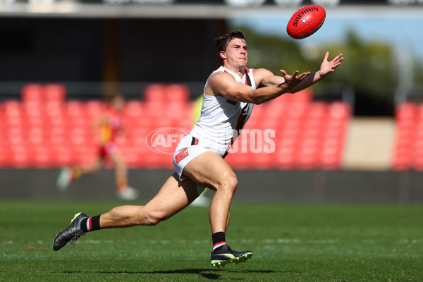 VFL 2024 Wildcard Round - Gold Coast v Frankston - A-53338973