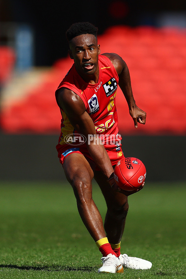 VFL 2024 Wildcard Round - Gold Coast v Frankston - A-53340841