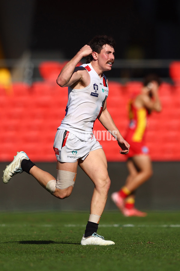 VFL 2024 Wildcard Round - Gold Coast v Frankston - A-53342034