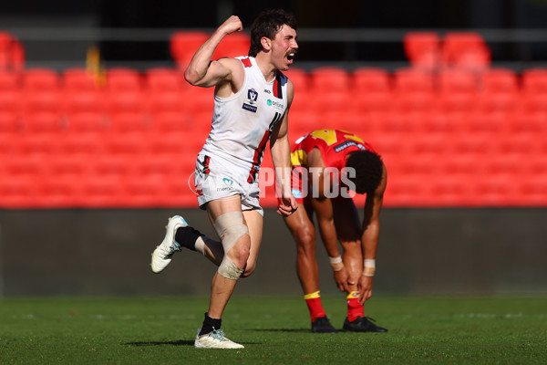 VFL 2024 Wildcard Round - Gold Coast v Frankston - A-53343203