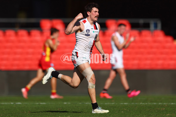 VFL 2024 Wildcard Round - Gold Coast v Frankston - A-53343206