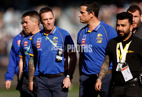 AFL 2024 Round 24 - Geelong v West Coast - A-53344805