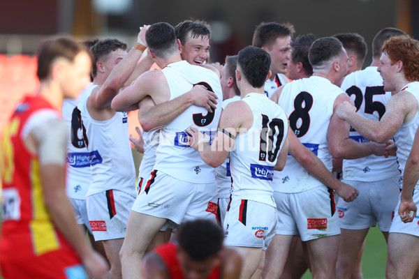 VFL 2024 Wildcard Round - Gold Coast v Frankston - A-53347620