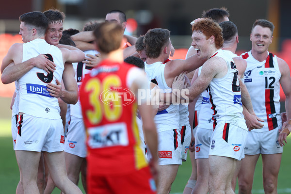 VFL 2024 Wildcard Round - Gold Coast v Frankston - A-53347626