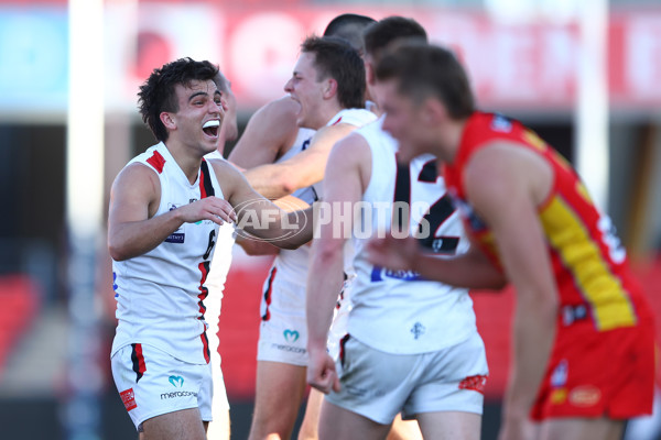 VFL 2024 Wildcard Round - Gold Coast v Frankston - A-53347630