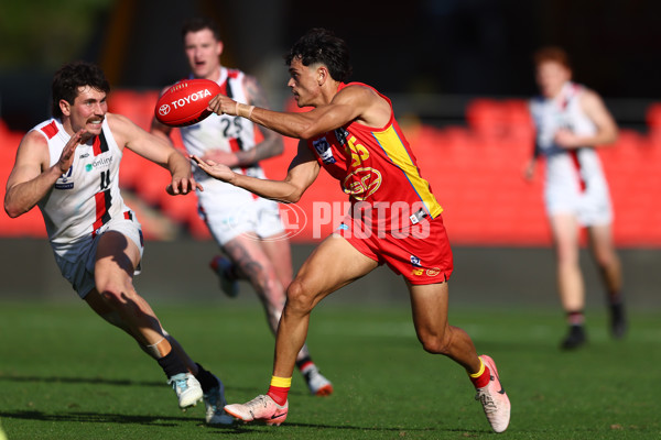 VFL 2024 Wildcard Round - Gold Coast v Frankston - A-53348920