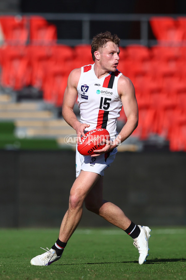 VFL 2024 Wildcard Round - Gold Coast v Frankston - A-53348928