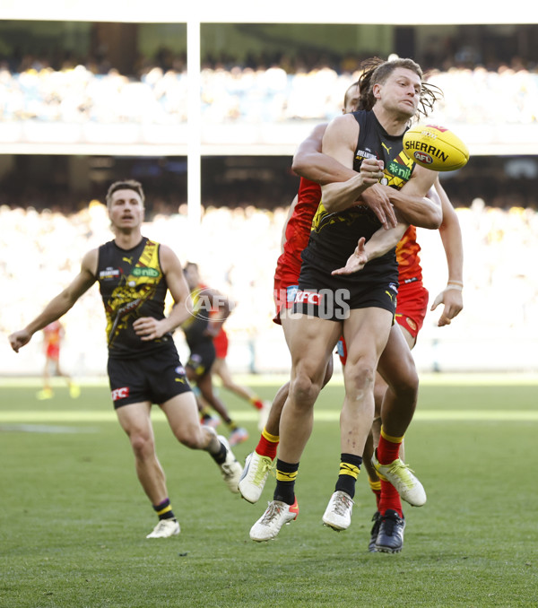 AFL 2024 Round 24 - Richmond v Gold Coast - A-53351500