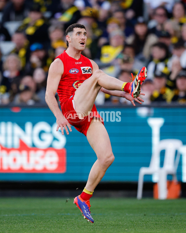 AFL 2024 Round 24 - Richmond v Gold Coast - A-53353605