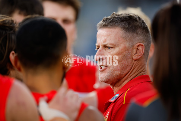 AFL 2024 Round 24 - Richmond v Gold Coast - A-53354158