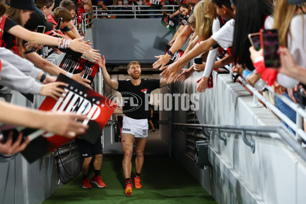 AFL 2024 Round 24 - Brisbane v Essendon - A-53362019