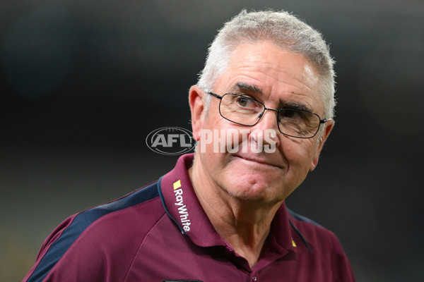 AFL 2024 Round 24 - Brisbane v Essendon - A-53364093
