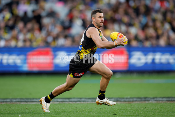 AFL 2024 Round 24 - Richmond v Gold Coast - A-53364106