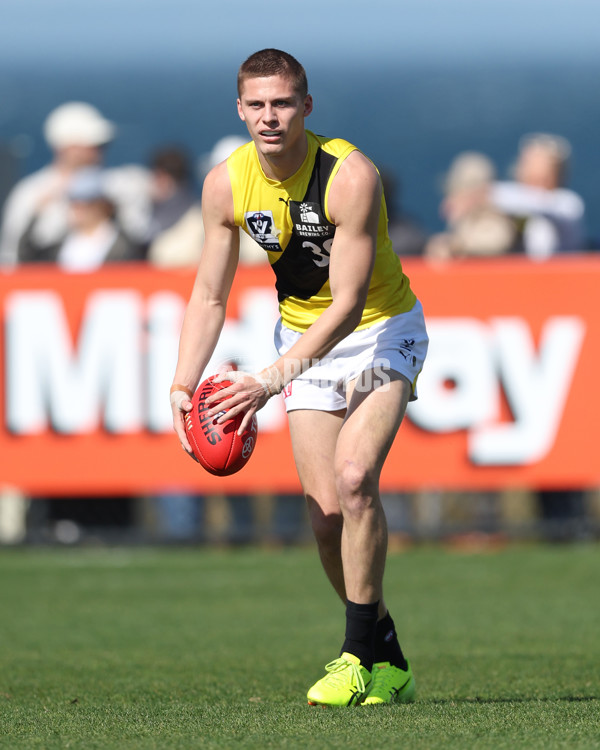 VFL 2024 Wildcard Round - Williamstown v Richmond - A-53379095