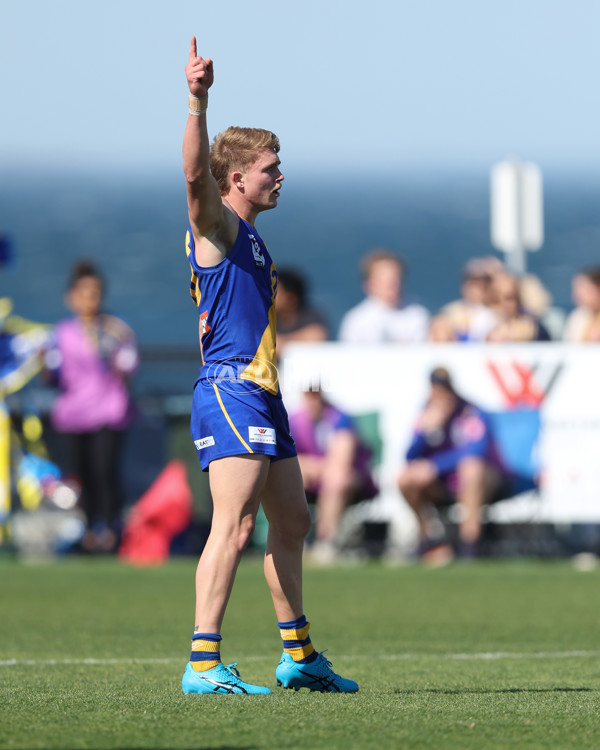 VFL 2024 Wildcard Round - Williamstown v Richmond - A-53379405