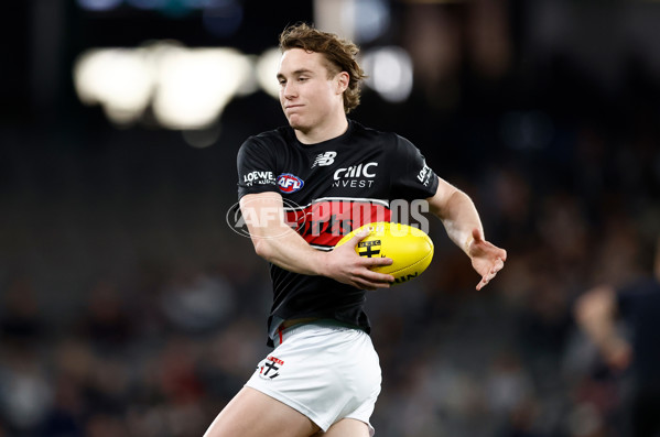 AFL 2024 Round 24 - Carlton v St Kilda - A-53384789