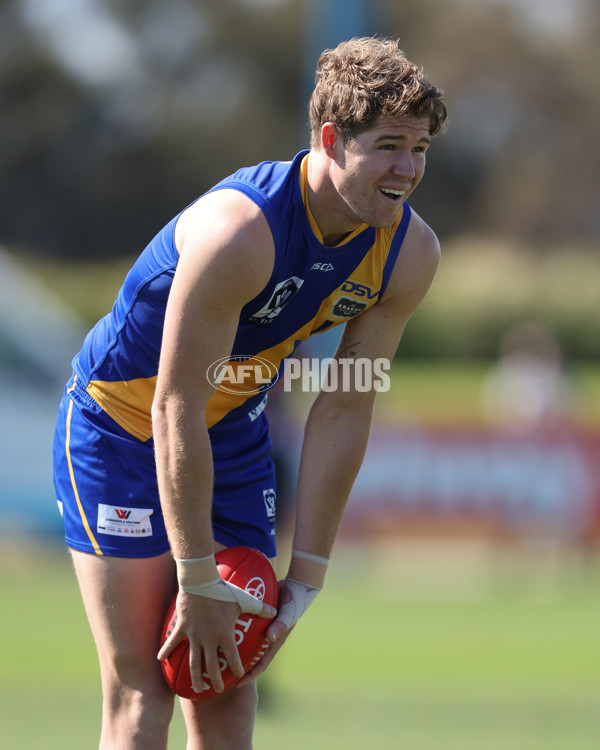 VFL 2024 Wildcard Round - Williamstown v Richmond - A-53386618