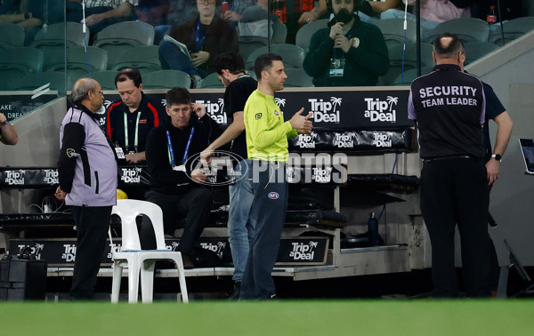 AFL 2024 Round 24 - Carlton v St Kilda - A-53392500