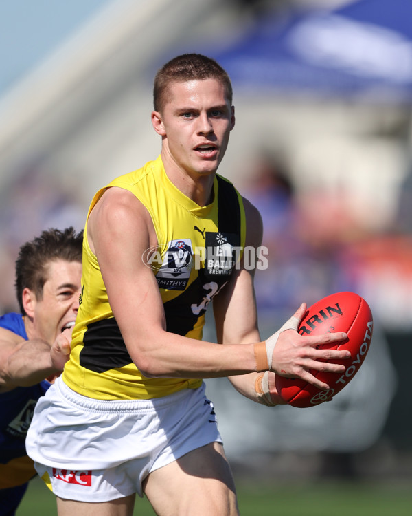VFL 2024 Wildcard Round - Williamstown v Richmond - A-53399804