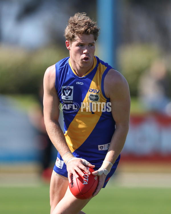 VFL 2024 Wildcard Round - Williamstown v Richmond - A-53402599