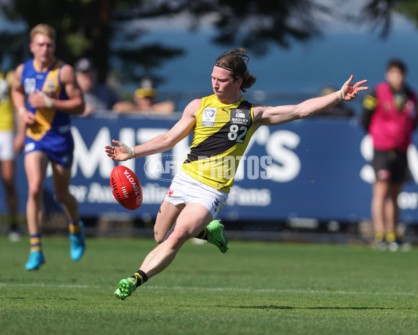 VFL 2024 Wildcard Round - Williamstown v Richmond - A-53409636